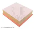 BLUE PRINT Vzduchov filtr BLP ADF122201, ADF122201