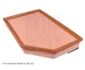 Vzduchov filtr BLUE PRINT ‐ BLP ADF122204