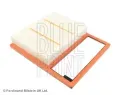BLUE PRINT Vzduchov filtr BLP ADF122215, ADF122215