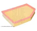 Vzduchov filtr BLUE PRINT ‐ BLP ADF122228