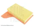 BLUE PRINT Vzduchov filtr BLP ADF122236, ADF122236