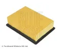 BLUE PRINT Vzduchov filtr BLP ADF122240, ADF122240