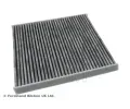 Filtr vzduchu v interiru BLUE PRINT ‐ BLP ADF122506