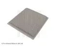 Filtr vzduchu v interiru BLUE PRINT ‐ BLP ADF122511