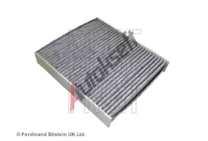 BLUE PRINT Filtr vzduchu v interiru BLP ADF122515, ADF122515