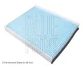 Filtr vzduchu v interiru BLUE PRINT ‐ BLP ADF122520