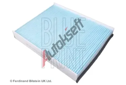 BLUE PRINT Filtr vzduchu v interiru BLP ADF122520, ADF122520
