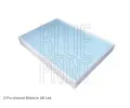 Filtr vzduchu v interiru BLUE PRINT ‐ BLP ADF122524