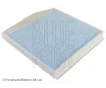 BLUE PRINT Filtr vzduchu v interiru BLP ADF122526, ADF122526