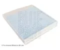 BLUE PRINT Filtr vzduchu v interiru BLP ADF122527, ADF122527