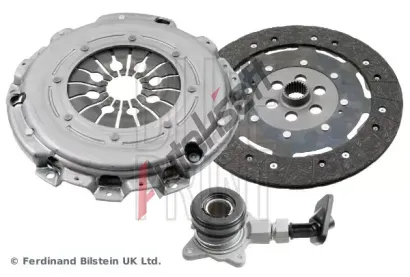 BLUE PRINT Sada spojky SMARTFIT Solution Kit BLP ADF1230121, ADF1230121