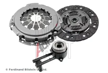 BLUE PRINT Sada spojky BLP ADF123099, ADF123099