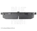 BLUE PRINT Sada brzdovch destiek BLP ADF124232, ADF124232