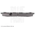 BLUE PRINT Sada brzdovch destiek BLP ADF124233, ADF124233