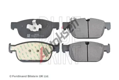 BLUE PRINT Sada brzdovch destiek BLP ADF124234, ADF124234