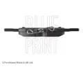 BLUE PRINT Sada brzdovch destiek BLP ADF124238, ADF124238