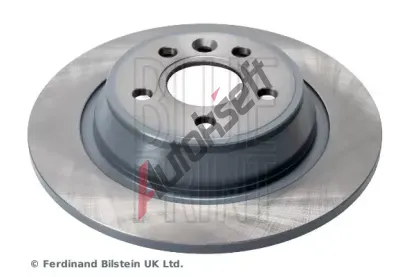 BLUE PRINT Brzdov kotou - 302 mm BLP ADF124301, ADF124301