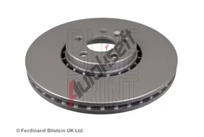 BLUE PRINT Brzdov kotou - 328 mm BLP ADF124302, ADF124302