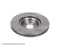 BLUE PRINT Brzdov kotou - 300 mm BLP ADF124304, ADF124304