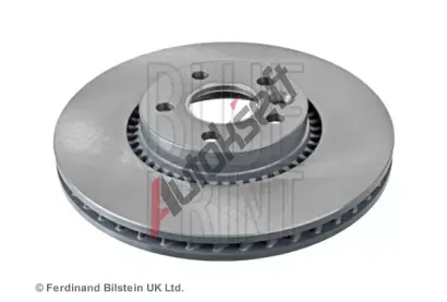 BLUE PRINT Brzdov kotou - 316 mm BLP ADF124307, ADF124307