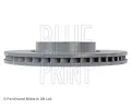 BLUE PRINT Brzdov kotou - 316 mm BLP ADF124307, ADF124307
