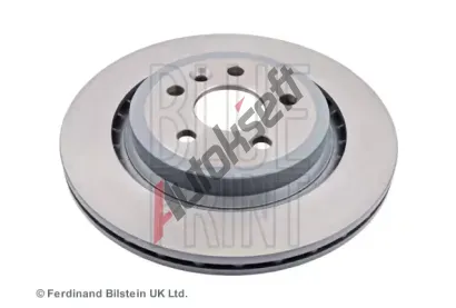 BLUE PRINT Brzdov kotou - 302 mm BLP ADF124310, ADF124310