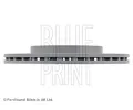 BLUE PRINT Brzdov kotou - 302 mm BLP ADF124310, ADF124310