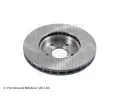 BLUE PRINT Brzdov kotou - 278 mm BLP ADF124311, ADF124311