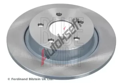 BLUE PRINT Brzdov kotou - 280 mm BLP ADF124316, ADF124316