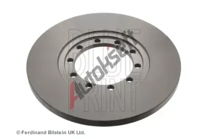 BLUE PRINT Brzdov kotou - 280 mm BLP ADF124317, ADF124317