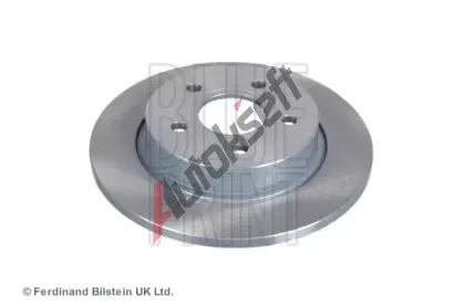 BLUE PRINT Brzdov kotou - 271 mm BLP ADF124323, ADF124323