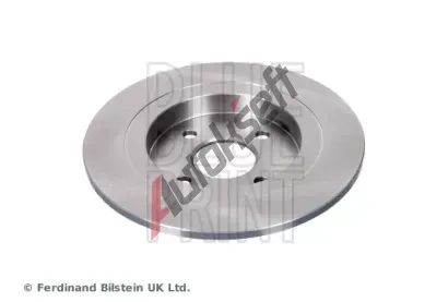 BLUE PRINT Brzdov kotou - 280 mm BLP ADF124325, ADF124325