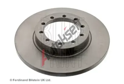 BLUE PRINT Brzdov kotou - 284 mm BLP ADF124331, ADF124331