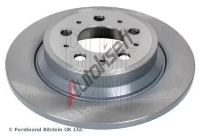 BLUE PRINT Brzdov kotou - 288 mm BLP ADF124333, ADF124333