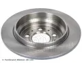 BLUE PRINT Brzdov kotou - 288 mm BLP ADF124333, ADF124333