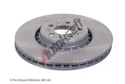 BLUE PRINT Brzdov kotou - 336 mm BLP ADF124336, ADF124336
