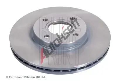 BLUE PRINT Brzdov kotou - 278 mm BLP ADF124338, ADF124338