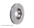 BLUE PRINT Brzdov kotou - 278 mm BLP ADF124338, ADF124338