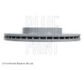 BLUE PRINT Brzdov kotou - 278 mm BLP ADF124338, ADF124338