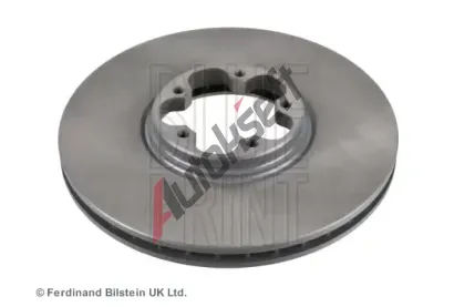 BLUE PRINT Brzdov kotou - 294 mm BLP ADF124341, ADF124341