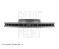 BLUE PRINT Brzdov kotou - 294 mm BLP ADF124341, ADF124341