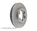 BLUE PRINT Brzdov kotou - 280 mm BLP ADF124342, ADF124342