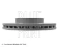 BLUE PRINT Brzdov kotou - 280 mm BLP ADF124342, ADF124342