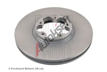 BLUE PRINT Brzdov kotou - 276 mm BLP ADF124346, ADF124346