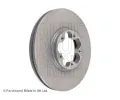 BLUE PRINT Brzdov kotou - 276 mm BLP ADF124346, ADF124346