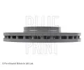 BLUE PRINT Brzdov kotou - 308 mm BLP ADF124347, ADF124347