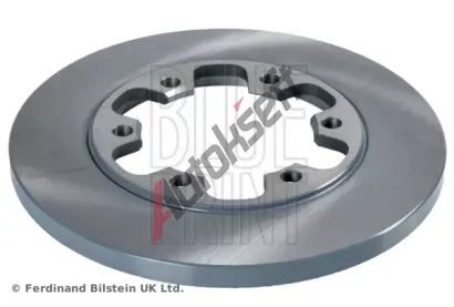 BLUE PRINT Brzdov kotou - 308 mm BLP ADF124348, ADF124348