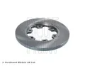 BLUE PRINT Brzdov kotou - 308 mm BLP ADF124348, ADF124348