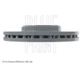BLUE PRINT Brzdový kotouč - 288 mm BLP ADF124350, ADF124350