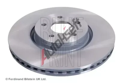 BLUE PRINT Brzdov kotou - 320 mm BLP ADF124351, ADF124351